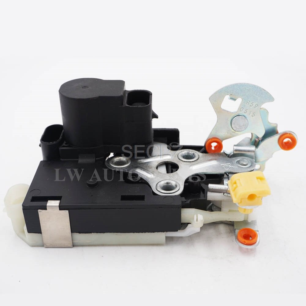 FRONT RIGHT PASSENGER SIDE DOOR LOCK ACTUATOR FOR 00-06 SILVERADO SIERRA TAHOE YUKON 15110644
