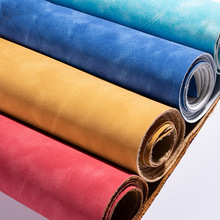 25cm * 34cm Schapen PU Leer Stof Synthetisch Leer Voor DIY Handgemaakte Naaien Kleding Accessoires Benodigdheden