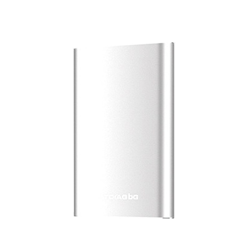 Computerfestplatte 2t 1t externe usb-hochgeschwindigkeits-festplatte: 40gb Perle usb 3 0 gao su Verbot