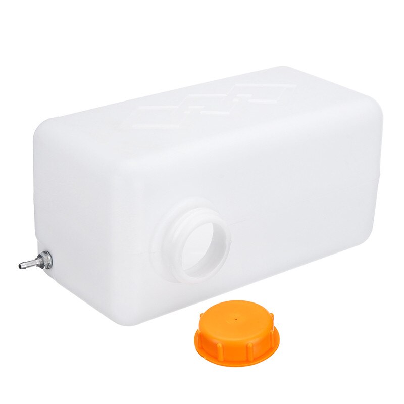 5.5L Petrol Fuel Tank Plastic Fuel Oil Gasoline Tank For Tank Boat Car Truck Air Diesels Parking Heater Auto Accessories