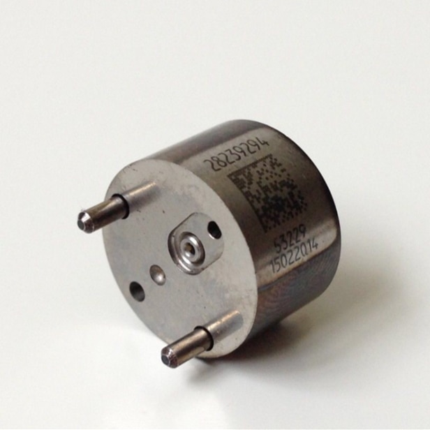 28239294 control valve Common rail injector pressure control valve 9308-621c