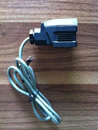 Current conversion 4-20mA output / 4-20MA output displacement transmission module 4-20ma