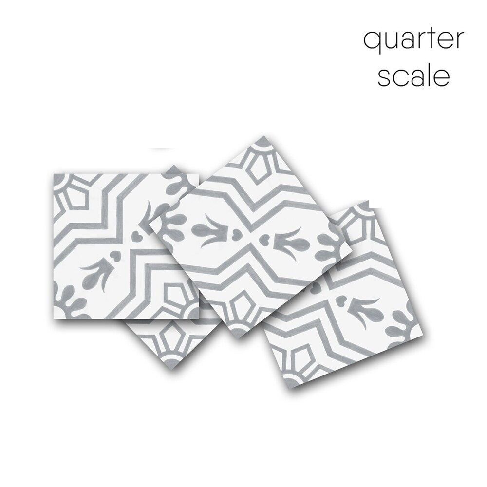 Autocollant mural pour carrelage gris, 10 pièces, carrelage en céramique vinyle auto-adhésif pour cuisine, salle de bain, décor de maison, bricolage: FS2099-2 / 15cmx15cmx10pcs