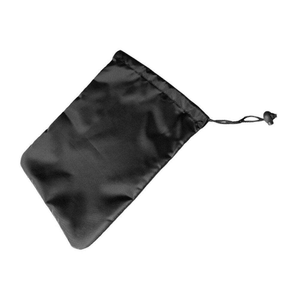 33*27cm bil værbestandig bilspeildeksel solskjermbeskyttende universell sidespeil snødekke passer til de fleste kjøretøyer