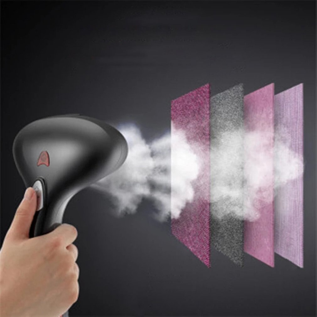 1500W Household Hand-Held Hanging Machine Portable Hanging Machine Steam Iron Iron Dry Cleaning Steam Brush