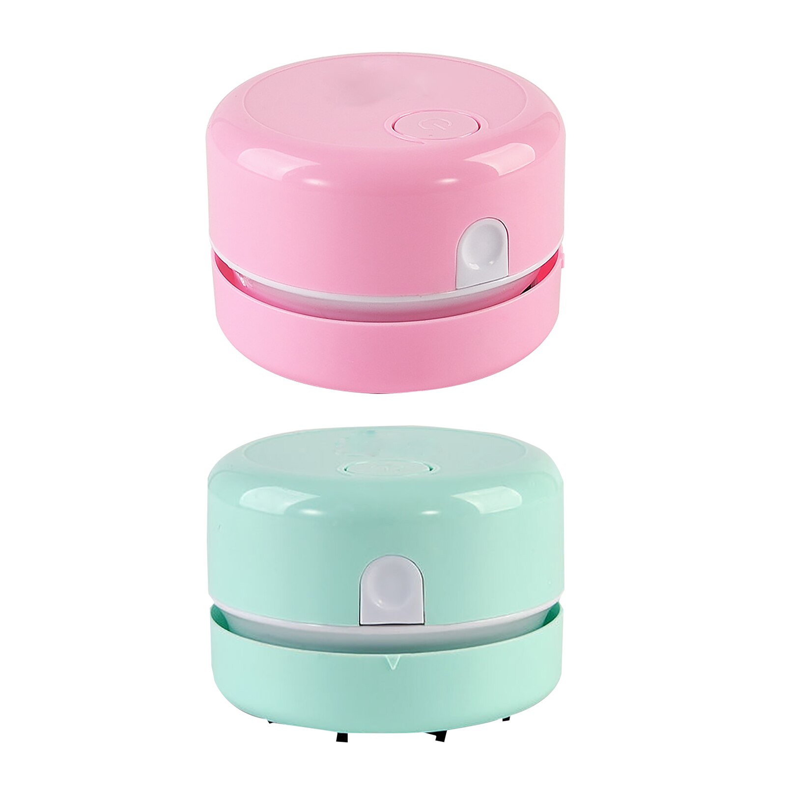 Mini Schreibtisch Tragbare Staubsauger Handy, Mobiltelefon Drahtlose Reiniger Hand-gehalten Reiniger Hause Büro Auto Geräte Tisch Staub Kehrmaschine