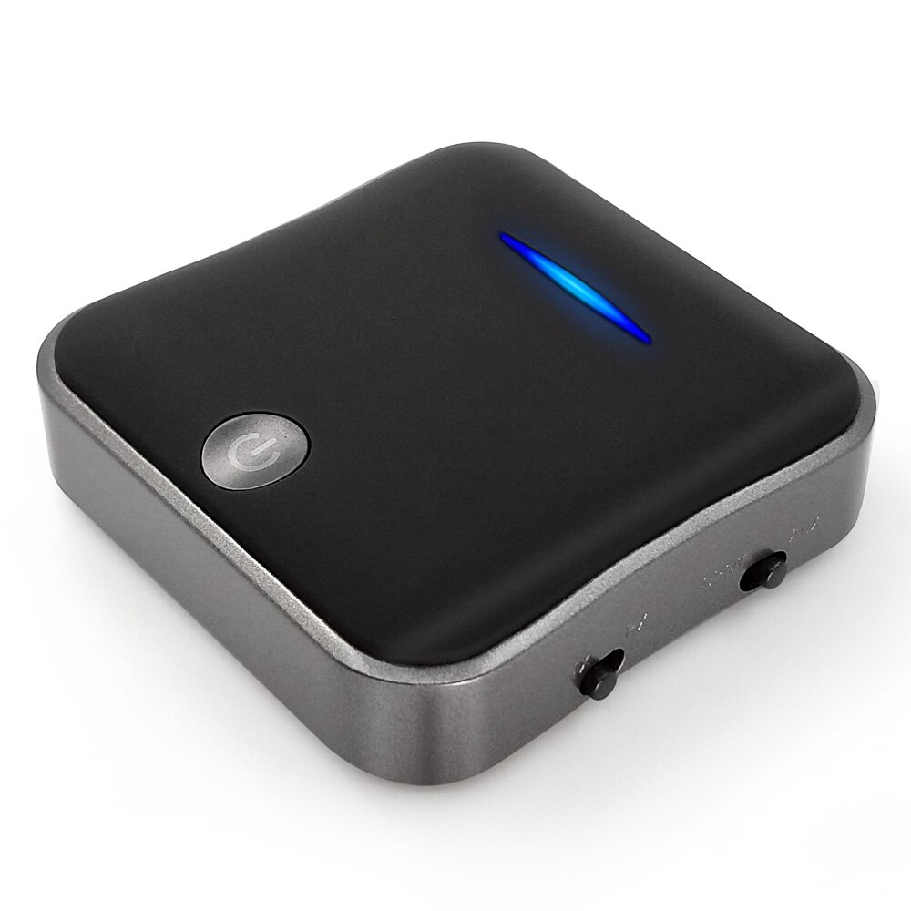 Bluetooth 5.0 Receiver Transmitter aptX HD Optical Wireless Bluetooth Adapter CSR BC8675 Chip aptX Low Latency: Default Title