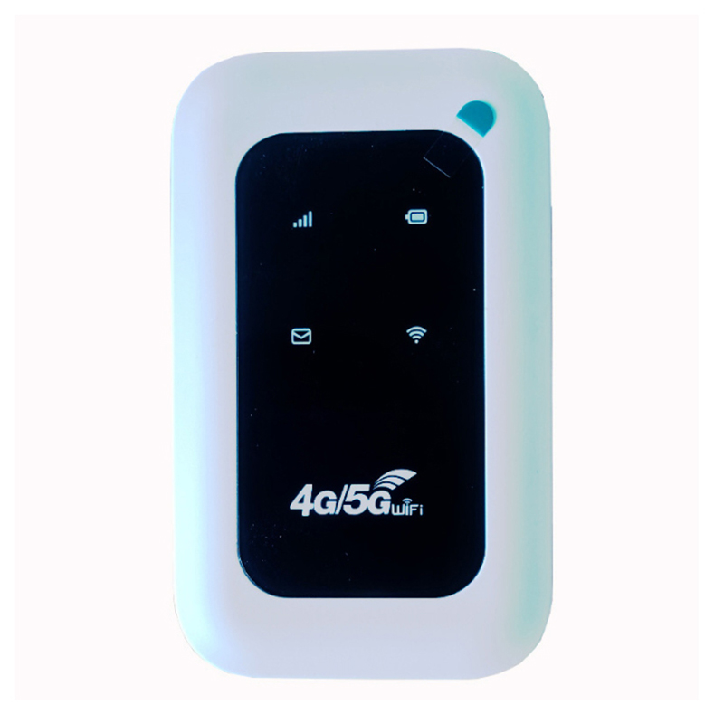 4G LTE WiFi Router Modem Portable Hotspot Pocket WiFi SIM Card LTE Router Mobile Wireless Router With SIM Card For Asian Europe