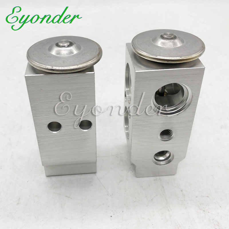 AC parownik klimatyzacyjny TX TXV blok zawór rozprężny dla Hyundai TUCSON KIA SPORTAGE 2.0 97626-2E100 976262E100