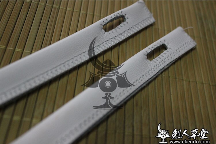 - ikendo.net - hp009 -  läder do chichikawa-kendo levererar rustningar delar repet