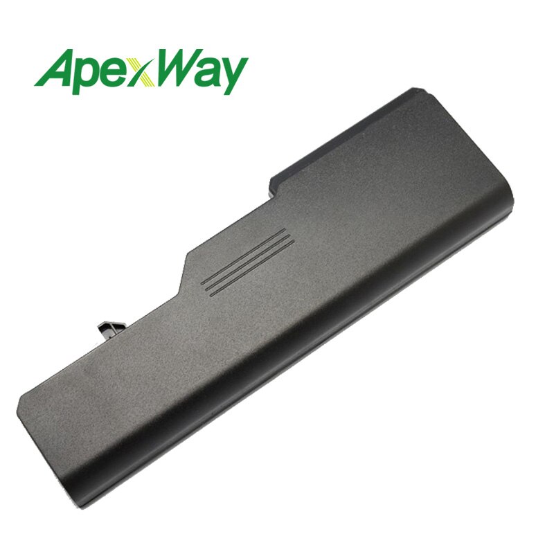 11.1v bateria robić laptopa Lenovo IdeaPad G460 G560 V360 l09m6y02 B470 G460A G560 Z460 Z465 Z560 Z565 Z570 LO9S6Y02 LO9L6Y02