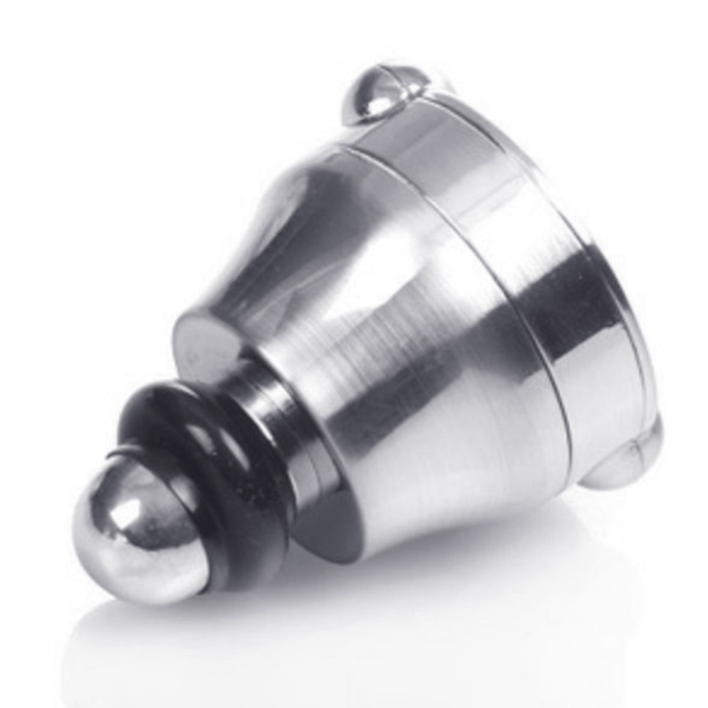 4 Digits Password Lock Zinc Alloy Wine Bottle Combination Safe Lock Wine Stopper Lock Vacuum Plug Preservation Liquor Red Wine