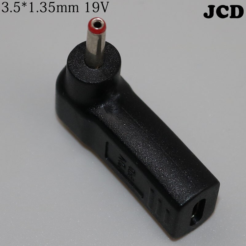 Type C USB-C DC 19V Adapter 3.5*1.3mm 7.9*5.4mm 3.0*1.1mm 4.0*1.3mm 6.0*1.4mm PD Emulator Trigger voor Laptop Tablet
