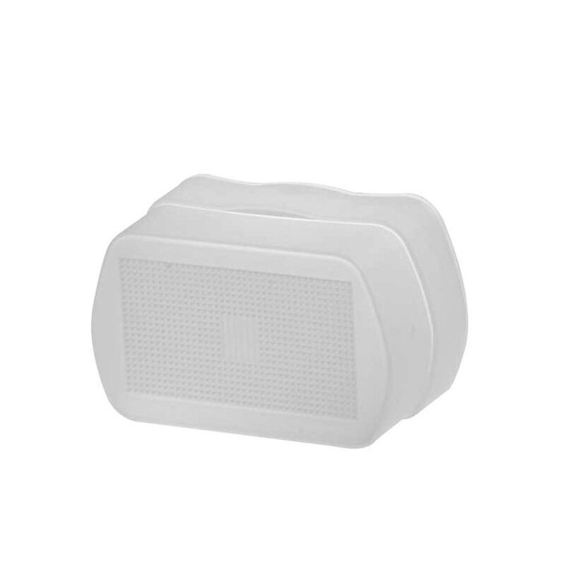 Diffuseur Flash Speedlite pour Canon 580EX II A603009, boîte à lumière douce