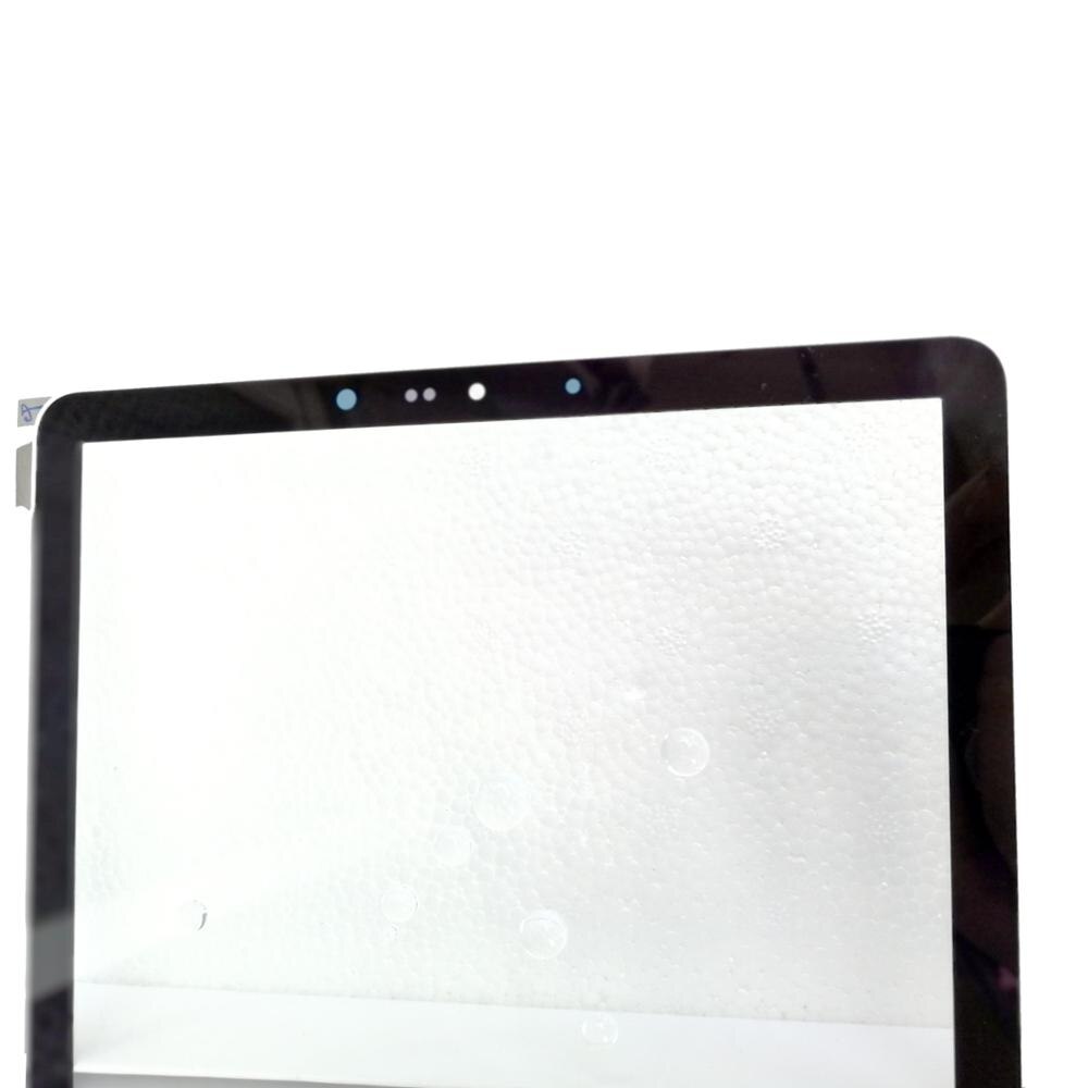 Shyueda, , para Samsung Galaxy Tab S4 10,5 SM-T830 T835 T837, Panel frontal de cristal exterior, digitalizador de pantalla táctil