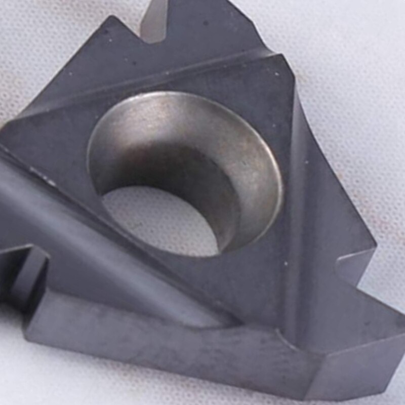Carbide Thread Insert Internal Extenal Threading Insert Trapezoidal Lathe Thread Tool