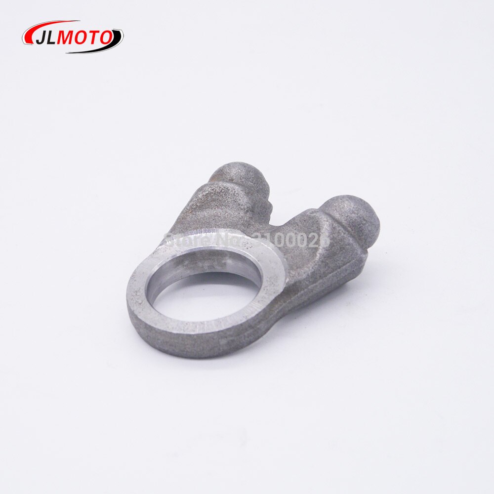 1set 14mm 32X10mm Welding Swing Control Arm Ball joint Kits Fit For ATV UTV Go Kart Buggy Golf Quad Bike Parts