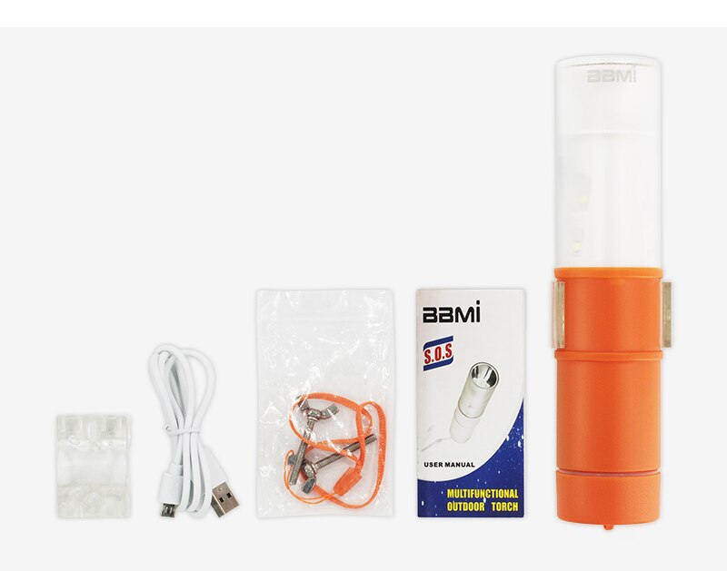 Wholease LED Torch Light