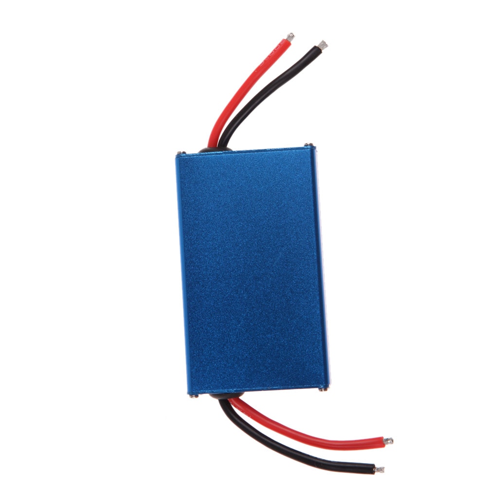 Simple Dc Power Analyser Watt Volt Amp Meter 12V 24V Solar Wind Analyzer Power And Quantity Tester. Analyzer Ammeter Ts-68691