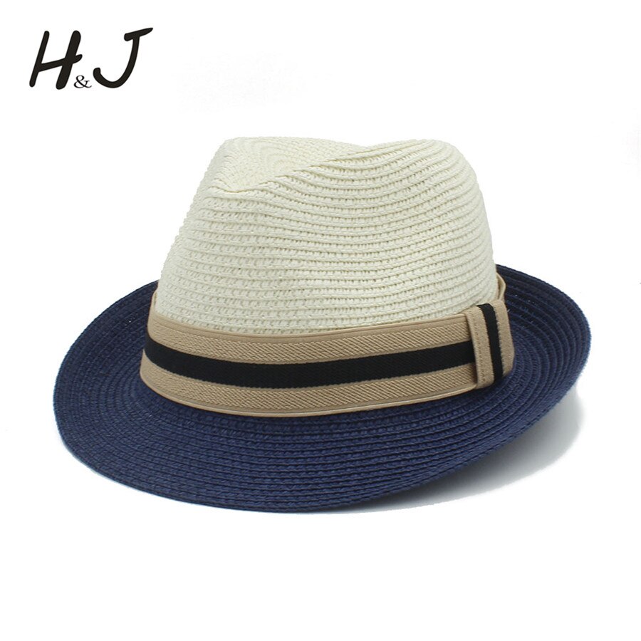 Stetson Telida Toyo Bogart Hoed Dames/Heren Stro Zonnehoed Met Ripsband Voor Lente Zomer Xl 60 61 Cm Naturel 3597194573