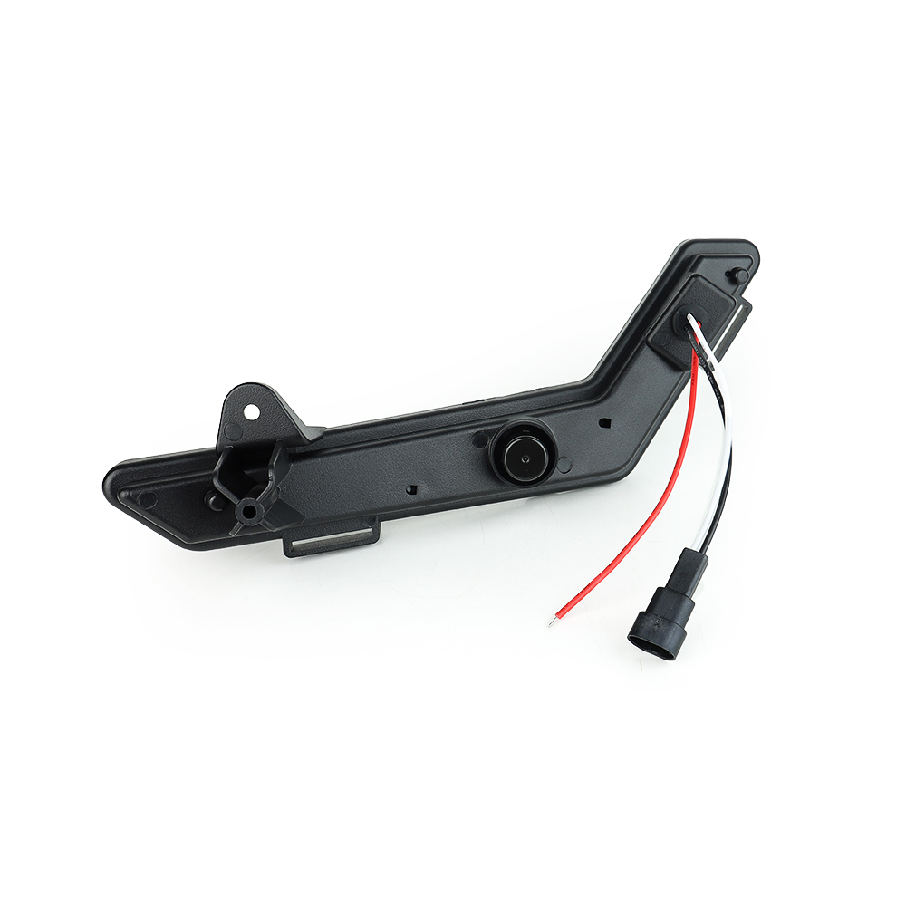 Luz LED de señal de giro de flujo frontal ATV, luces DRL para Can-Am Defender + Defender Max + Commander