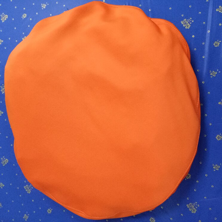 Funda de tela para silla Dental, Protector de cuero PU/unidad de tela para salud, equipo de dentista, 4 unids/set por juego: Cloth material 3