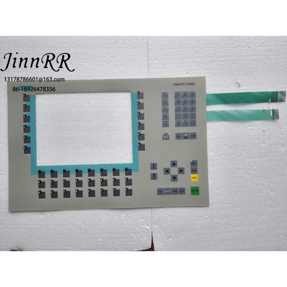 Original MP270B-10 6AV6542-0AG10-0AX0 6AV6 542-0AG10-0AX0 an