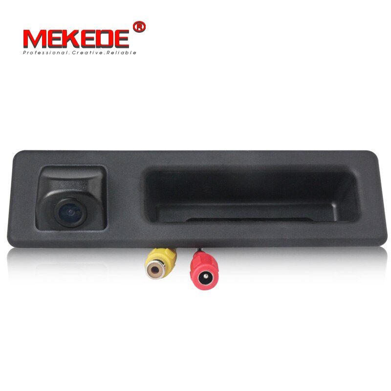 Voor bmw 5 serie  f10 f11/ 3 serie  f30 f31 f32/x3 f25/x4 f26/x5 f15/x6 f16 auto achteruitrijcamera auto parkeermonitor