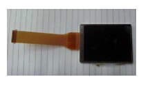 Kamera LCD Bildschirm Display für Samsung S8300 S830 S1030 - Ersatz Reparaturteil