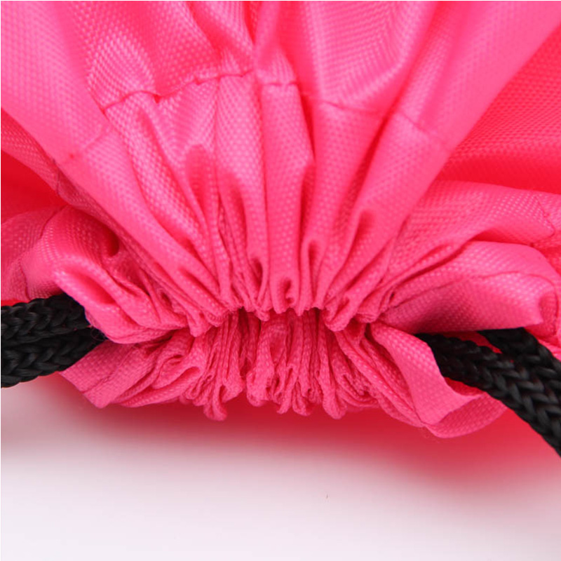 Drawstring Bag Sports Backpack Bundle Pocket for Men Women Students Drawstring Bag Drawstring Backpack Sports Bags Dry Bag