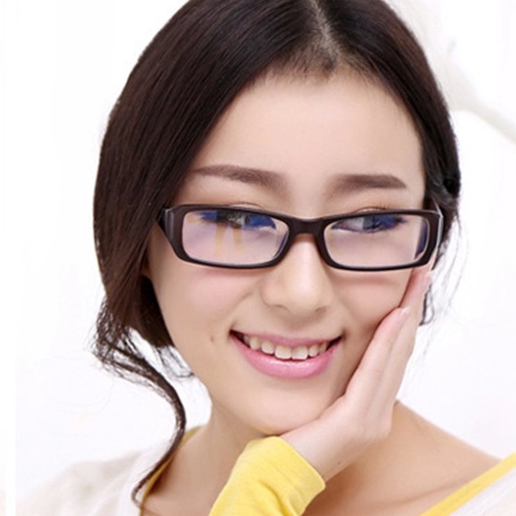 PC TV Eye Strain Protection Glasses Vision Radiation Computer Protection Glasses Universal Goggles Eyewear for Men Women