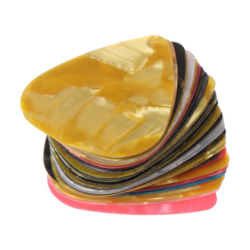 30 sztuk ultra cienkie szczupłe plastikowe kostki robić iPhone podważ narzędzie robić otwierania telefon komórkowy laptop naprawa zestaw narzędzi ręcznych