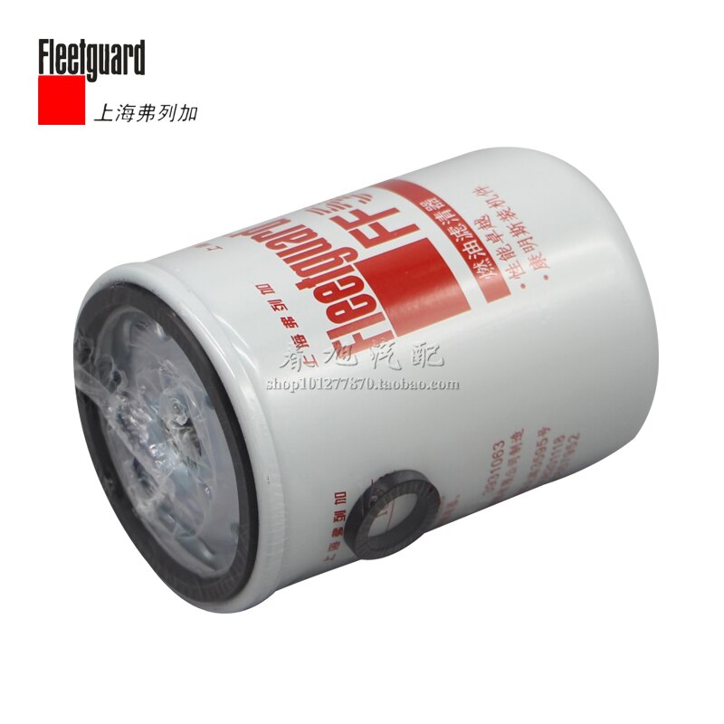 Truck Filter For F5052 Fuel Filter 3931063 53c0052 Diesel Filter Element