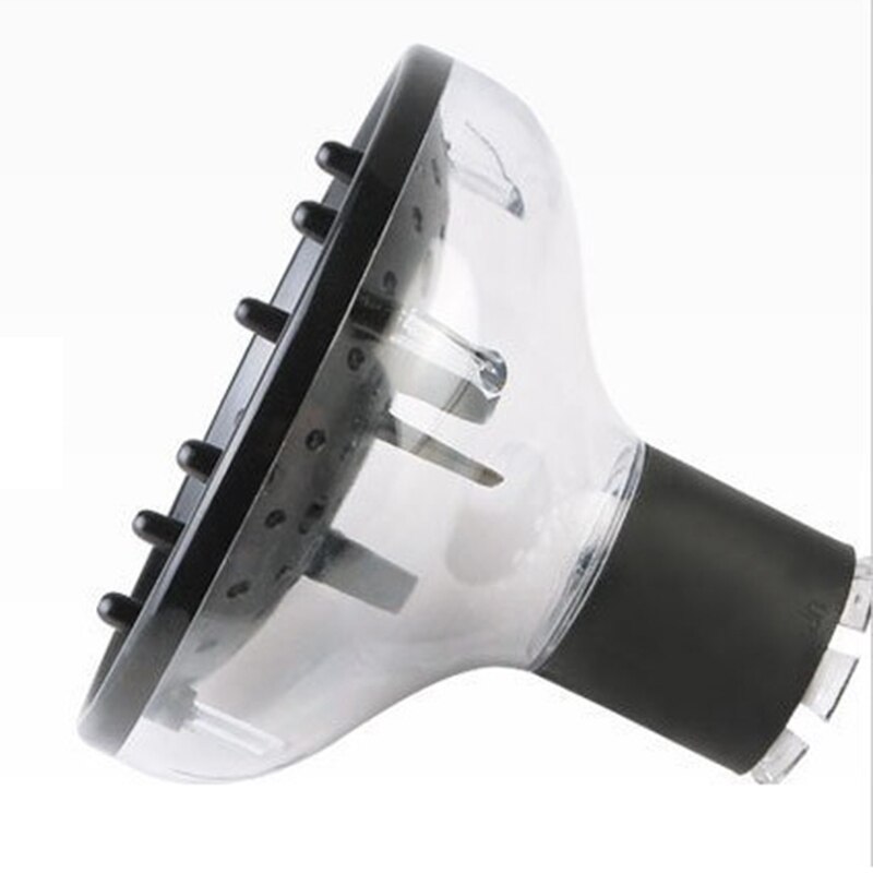 Haar kräuseln Diffusor Abdeckung Diffusor Disk Friseur Haar Trockner Haube Lockiges Haar Pflege Haar Trockner Lockige Trocknen Gebläse Haar Curler