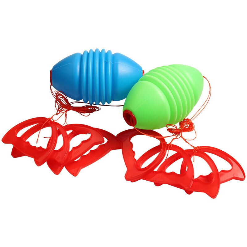 Jumbo Speed Balls Shuttle Zip En Zoom Bal Jongleren Sport Games Voor Kinderen Kids Outdoor Speelgoed Zintuiglijke Spelen Vriendelijker Speelgoed