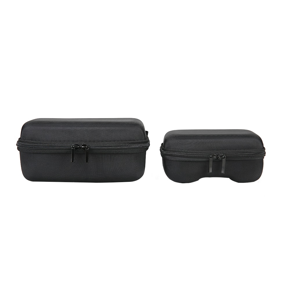 Bolsa de almacenamiento protectora para Dron DJI Mavic Air 2, estuche de transporte para control remoto, accesorios a prueba de golpes, bolso antiarañazos