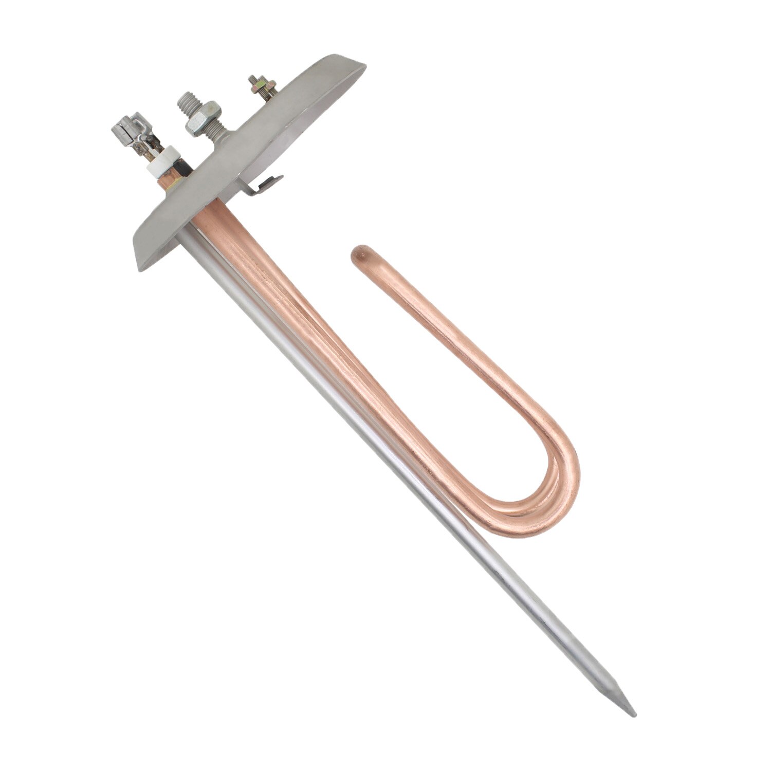 Toegehoren boilers - Toebehoren voor boilers / ACV Verwarmingselement 3
