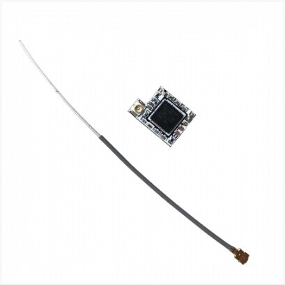 JMT Full Speed FSD 2.4 GHz 5 V Compatibel met DSM/X Nano V2 Mini Ontvanger voor FPV RC Drone