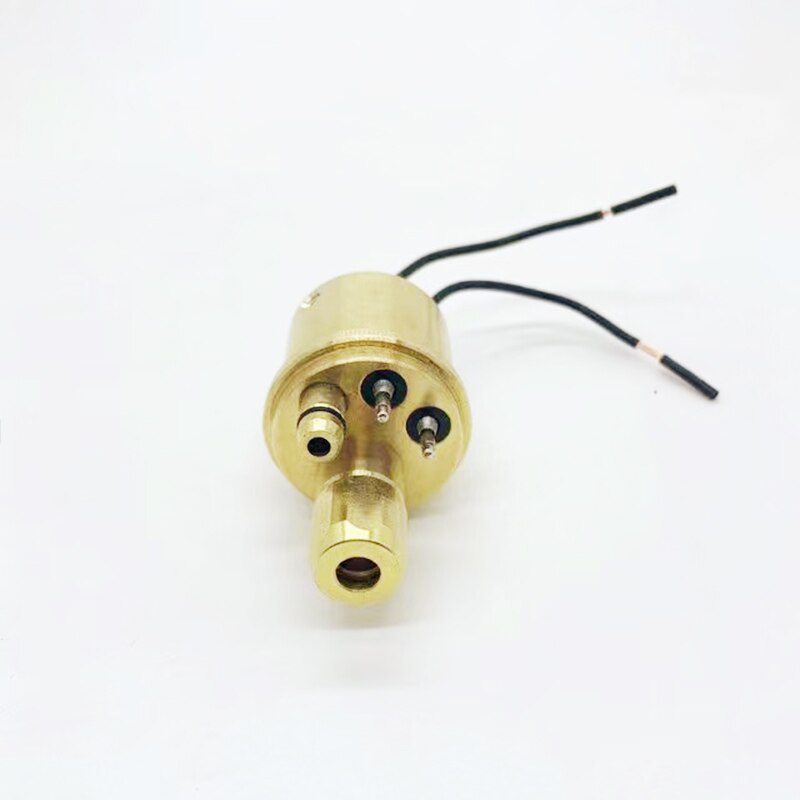 Welding Torch Adapter Kit, Euro MIG Welding Torch Central Adapter Conversion Kit TIG