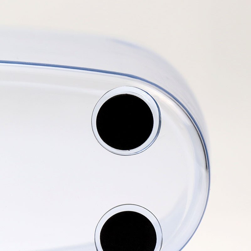 Handmade Desktop Small Paper Shredder Suitable For Office Documents A4 Paper Manual Shredder For Domestic Financial Bills