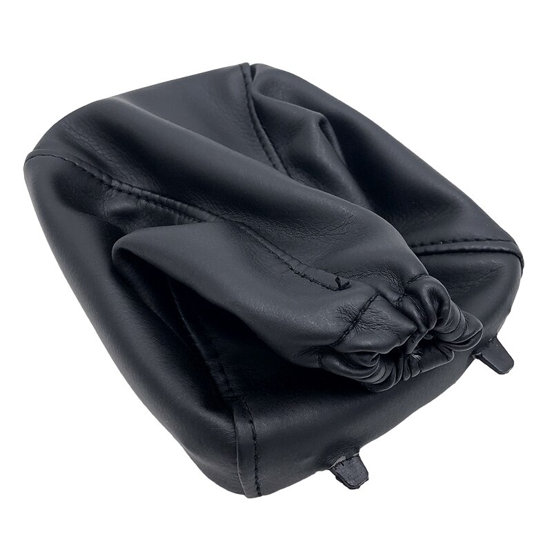 Palanca de cambios de para coche, cubierta de freno de mano para estacionamiento, funda, carcasa, collar para Vauxhall, Opel Astra II, G, Zafira A, 1998