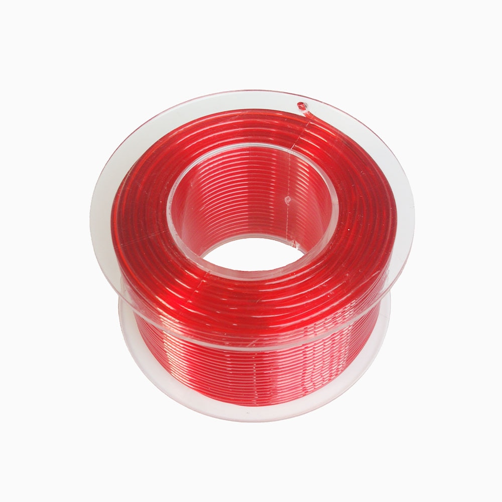 3d printer plast tpu filament fleksibelt blødt gummi forsyninger materiale filament 1.75mm 100g ca. 35 meter 14 farver tilgængelige