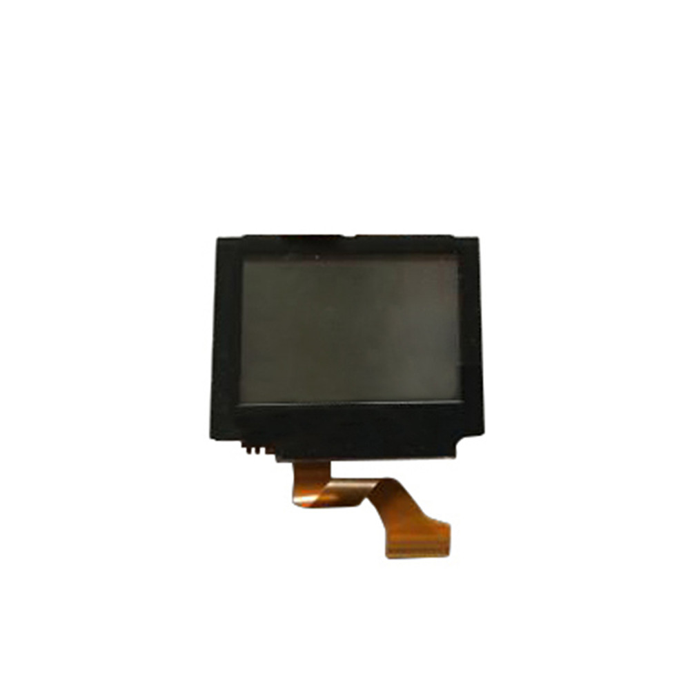 Pantalla LCD Original de repuesto para las piezas de reparación de la consola, AGS-001 GBA SP