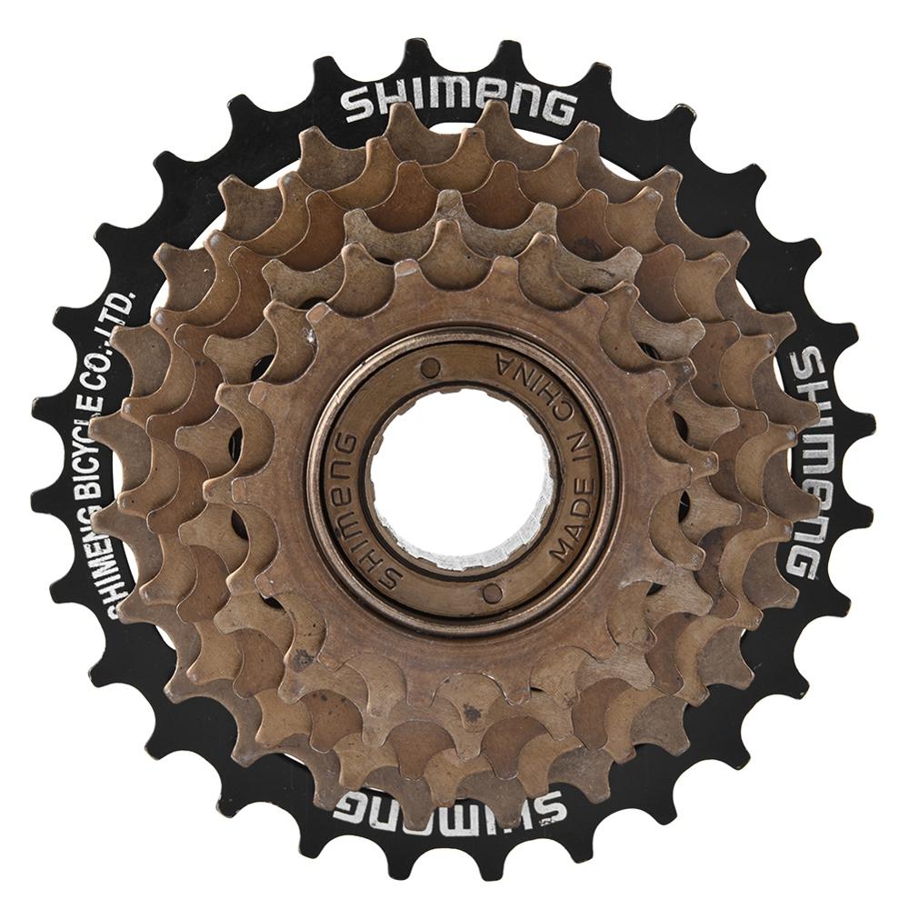 Mountain Bike Flywheel HighStrength Steel Mountai... Grandado