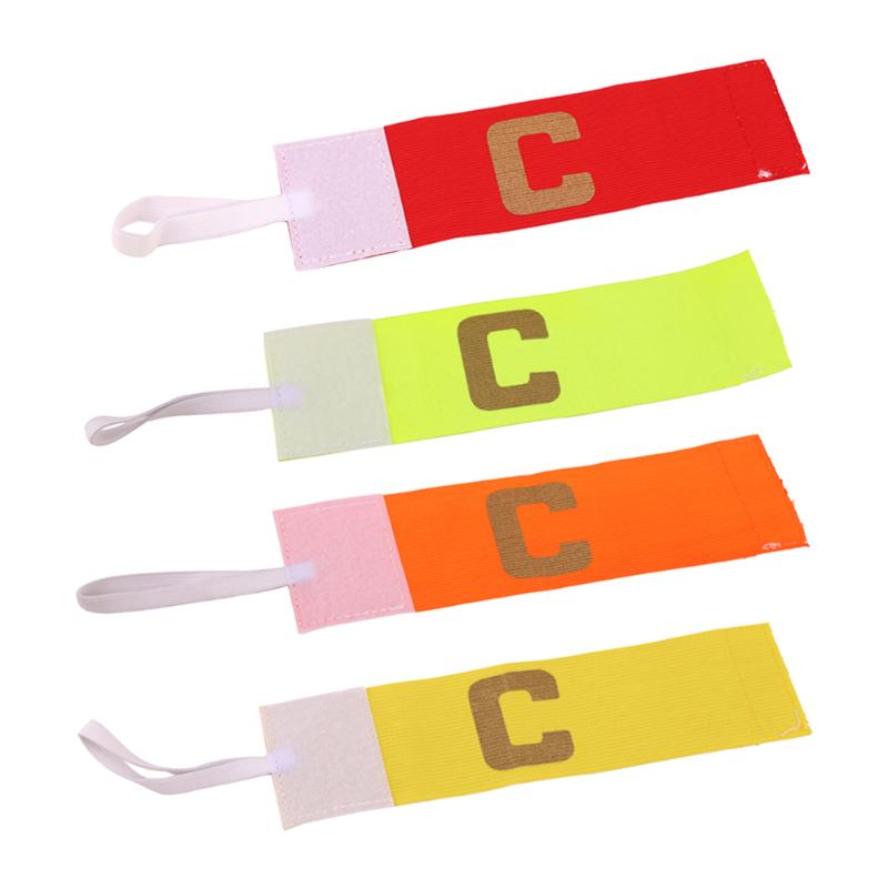 Banda para el brazo de capitán de fútbol, grupo de competición líder, brazalete para niños, capitán de fútbol, Banda para niños, Banda para el brazo de fútbol