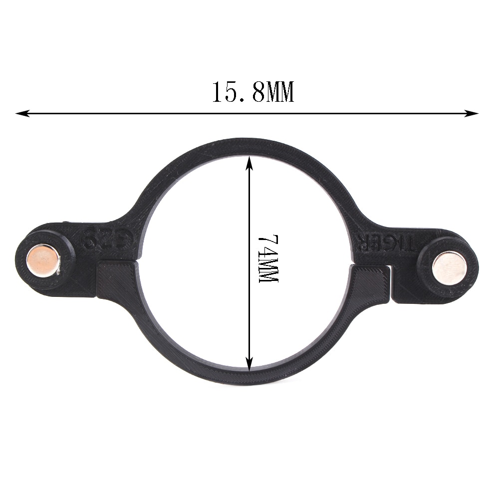 For Logitech G29 G923 SHIFTER MOD Improve Feel MOD Magnet Shifter Paddles NdFeB Magnet SIMRACING Sim Racing