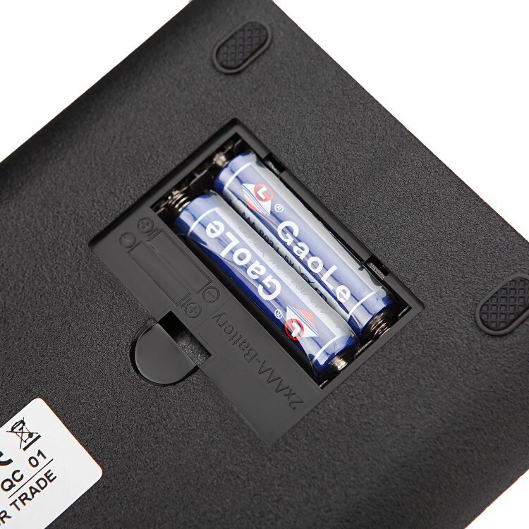 LCD Electronic Kitchen Scales balance Cooking Measure Tools Stainless Steel digital Weighing Food scale with tray