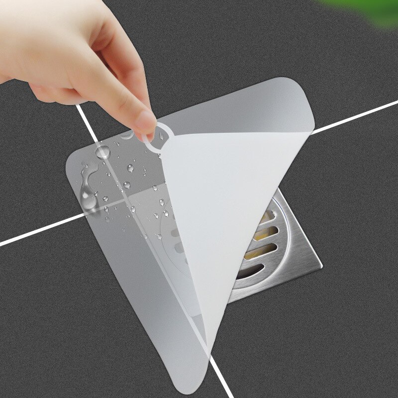 Riool Geur Verwijderen Afdichting Silicone Cover Anti-Geur Afvoer Afsluitdeksel Badkamer Accessoires Supplies Deodorant Cover