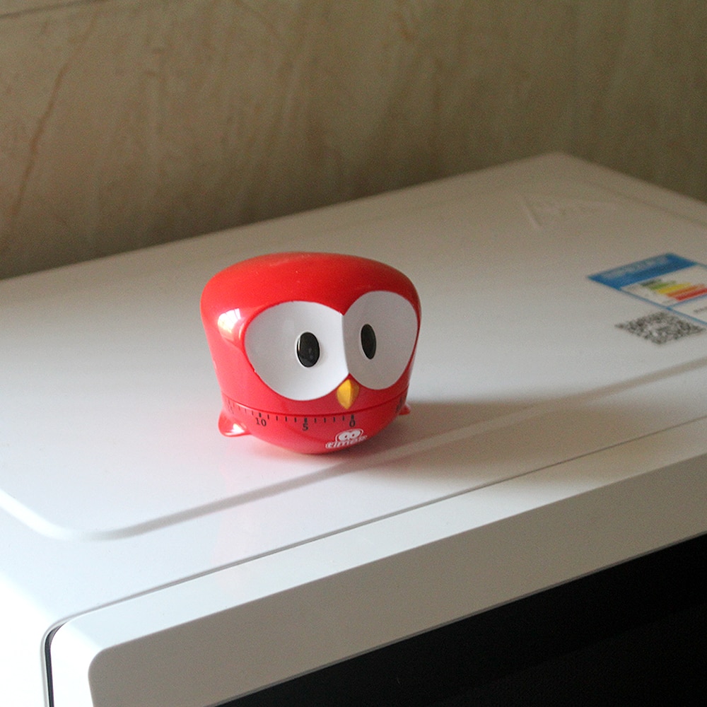 Kitchen Cooking Countdown Mechanical Timer Alarm Timer Kitchen Supplies Kitchen Accessories Home Store