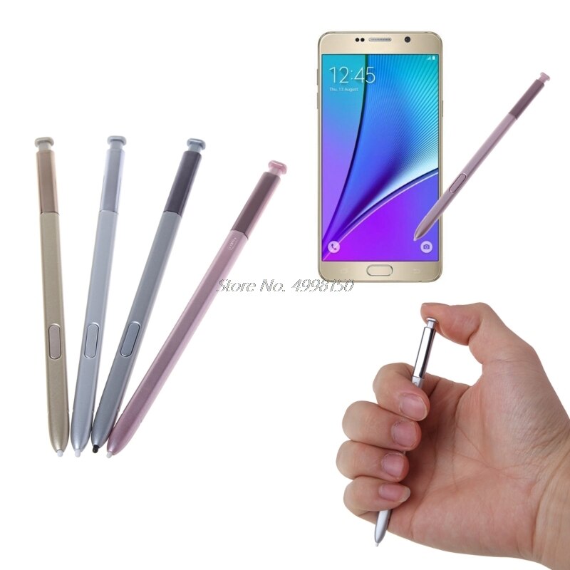 Multifunctionele Pennen Vervanging Voor Samsung Galaxy Note 5 Touch Stylus S Pen